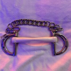 TRUST inno sense kimberwick bit NEW